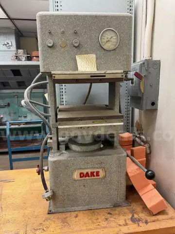Laboratory Press