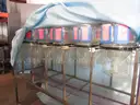 Animal cages for labs