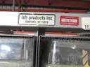 Animal cages for labs