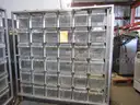 Animal cages for labs