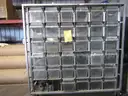 Animal cages for labs