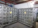 Animal cages for labs