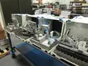 Festo Meclab Automation Technology System