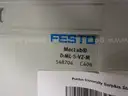 Festo Meclab Automation Technology System