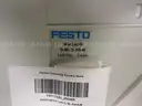 Festo Meclab Automation Technology System