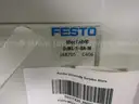 Festo Meclab Automation Technology System