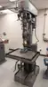 Drill Press