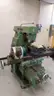 Horizontal Mill