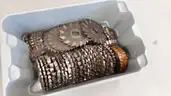Horizontal Mill