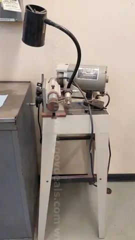 Tool Sharpener