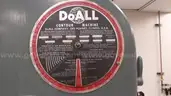 Vertical Metal Band Saw