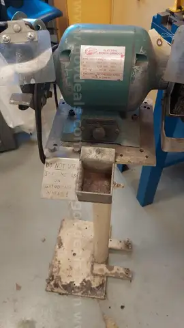 Bench Grinder