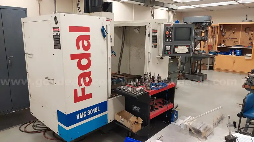 CNC