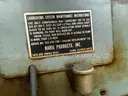 Surface Grinder