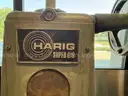 Surface Grinder