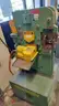 Hydraulic Ironworker