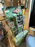 Hydraulic Ironworker