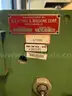 Hydraulic Ironworker