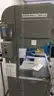 Vertical Bandsaw