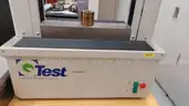 Materials Testing Machine