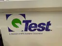 Materials Testing Machine