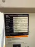 Materials Testing Machine