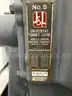 Turret Lathe