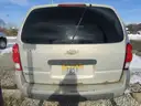 2007  Chevy Uplander  #854