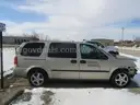 2007  Chevy Uplander  #854