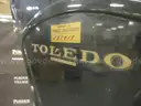 Vintage Toledo Scale