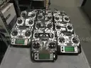 13 Remote Flight Controllers