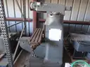 Bridgeport Milling Machine