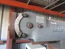 Bridgeport Milling Machine