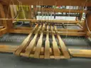 Nilus Leclerc Weaving Loom