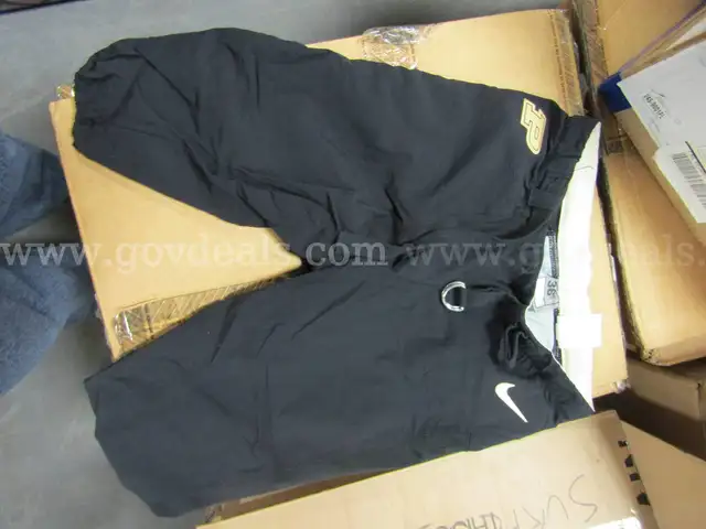 Football Pants/ Head coverings