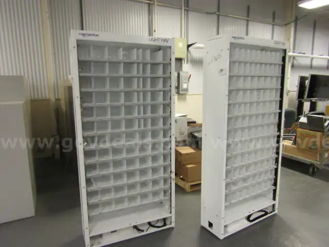 Pharmacy storage Retrieval System