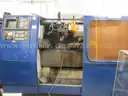 CNC Lathe