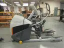 Cross Trainer Elliptical