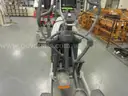 Cross Trainer Elliptical