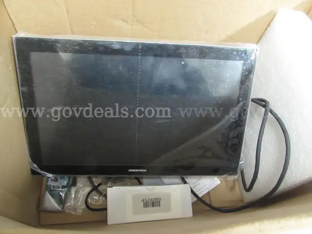 Touch screen Monitor