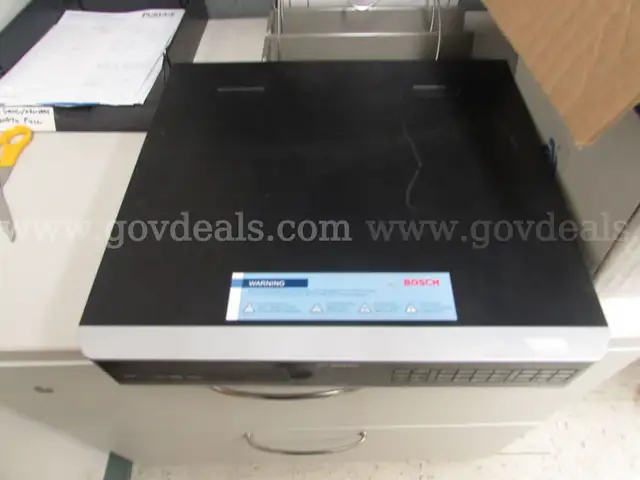 Network Video Recorder