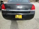 2011Chevy Impala #851