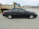 2011Chevy Impala #851