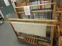 Nilus Leclerc Weaving Loom