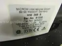 Microtone  HM 355S