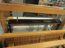 LW Macomber Weaving Loom