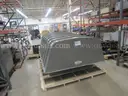 Exhaust Fan Assembly