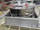 Exhaust Fan Assembly