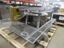 Exhaust Fan Assembly