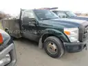 2011 Ford  F350   #89